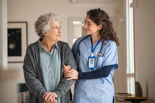 Nursing Services image